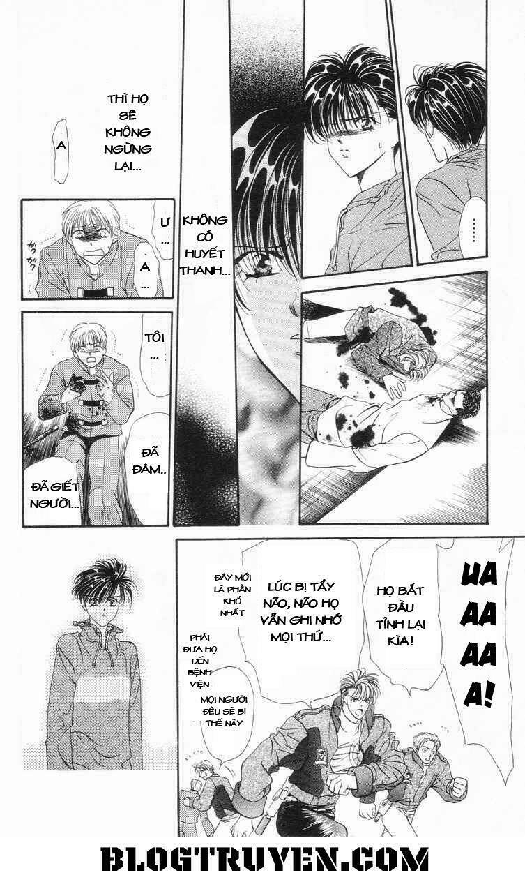 Tokyo Crazy Paradise: Chapter 72