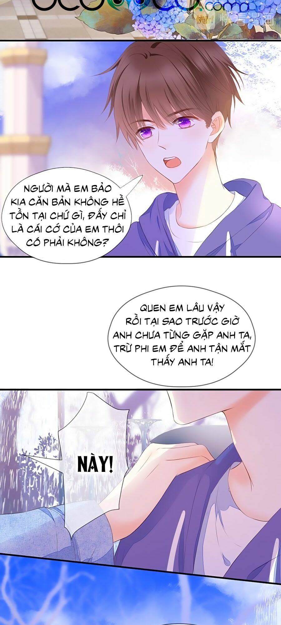 Đóa Hoa Chớm Nở: Chapter 75