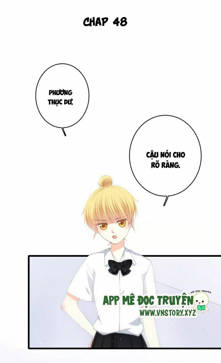 Con Tim Rung Động: Chapter 48