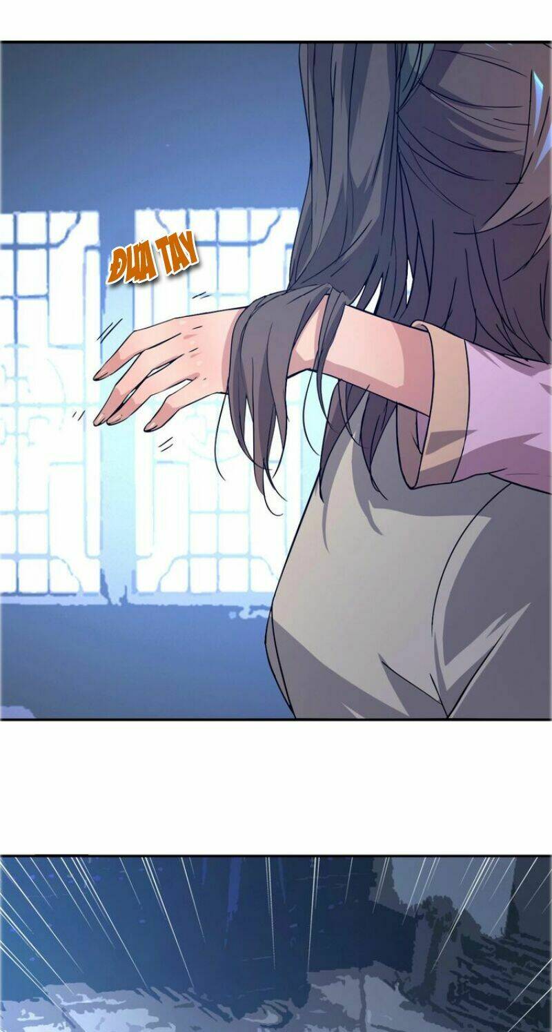 Ta Luyện Dược Thành Thánh: Chapter 5