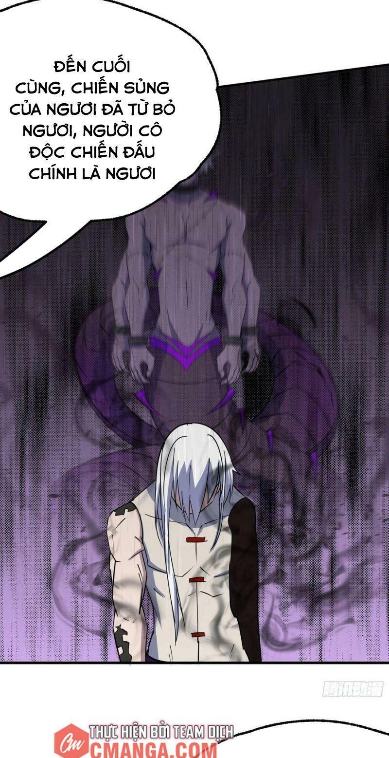 Thú Nhân: Chapter 286
