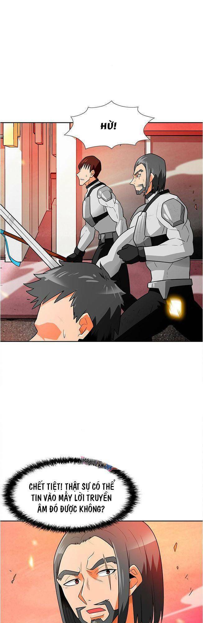 Tôi Tự Động Săn Một Mình: Chapter 57