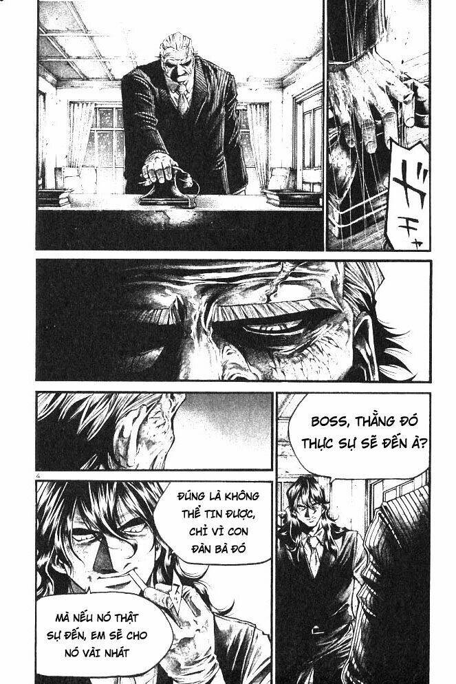 Rainbow: Chapter 202