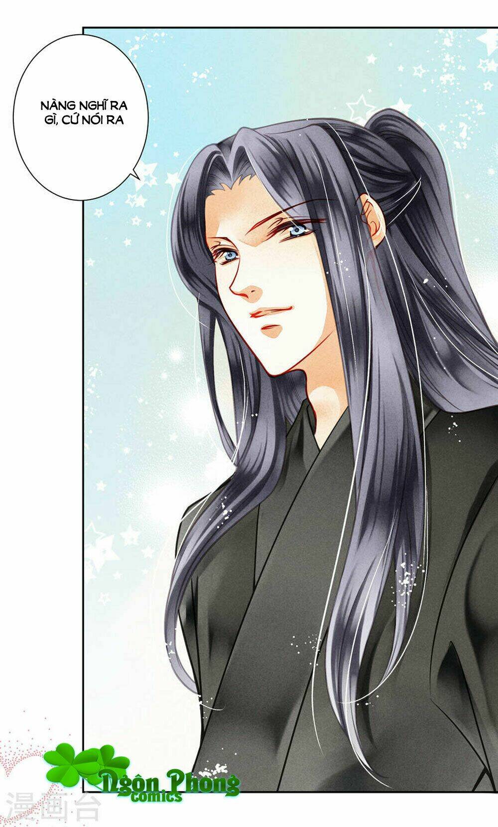 Ái Thượng Vô Địch Tiếu Hoàng Hậu: Chapter 45