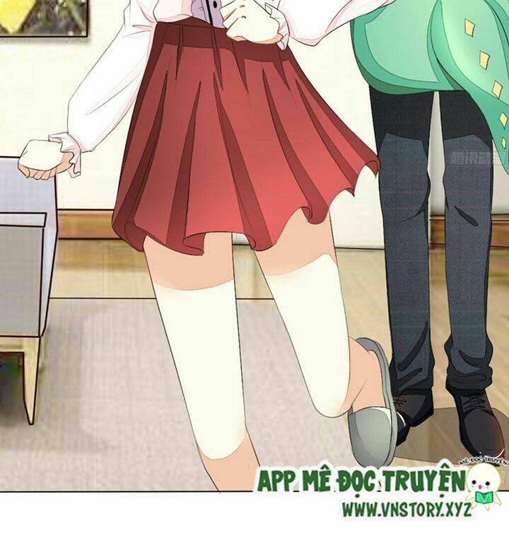 Nam Thần Ma Cà Rồng: Sủng Nhược Tiểu Lãn Thê: Chapter 36