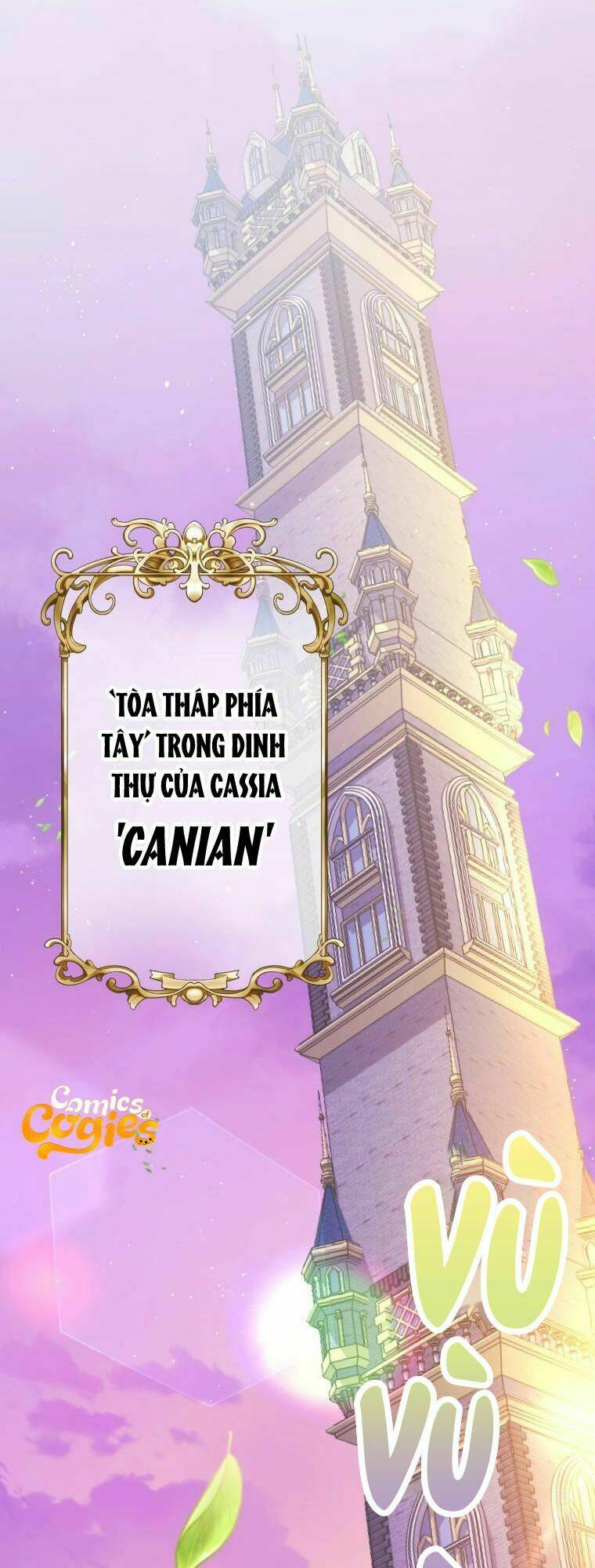 Đọc Thần Chú Lên Đi, Rose!: Chapter 6