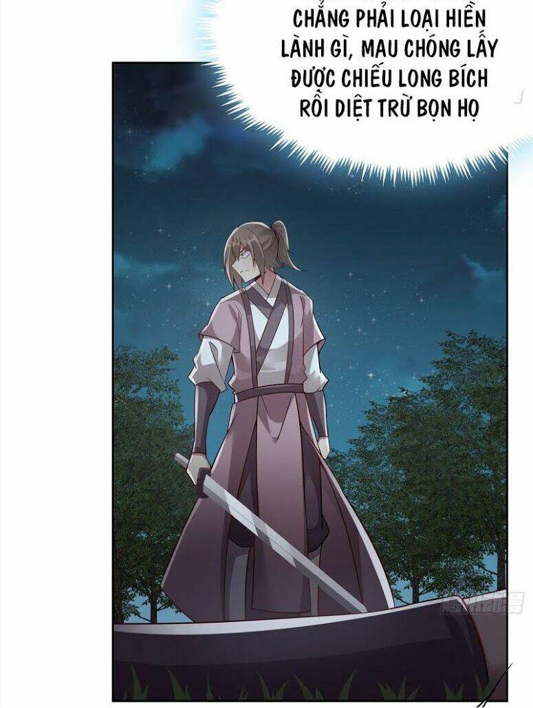 Nghịch Lân: Chapter 112