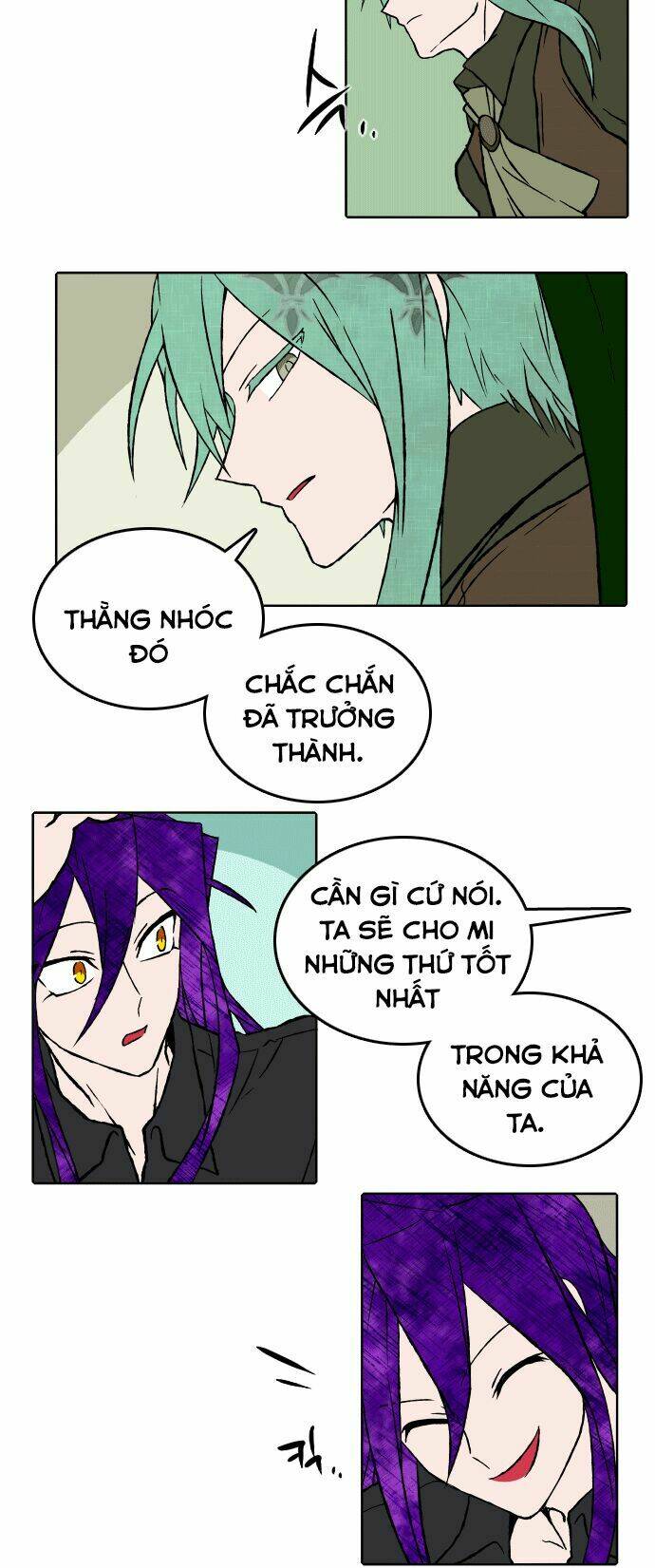 Niflheim: Chapter 35