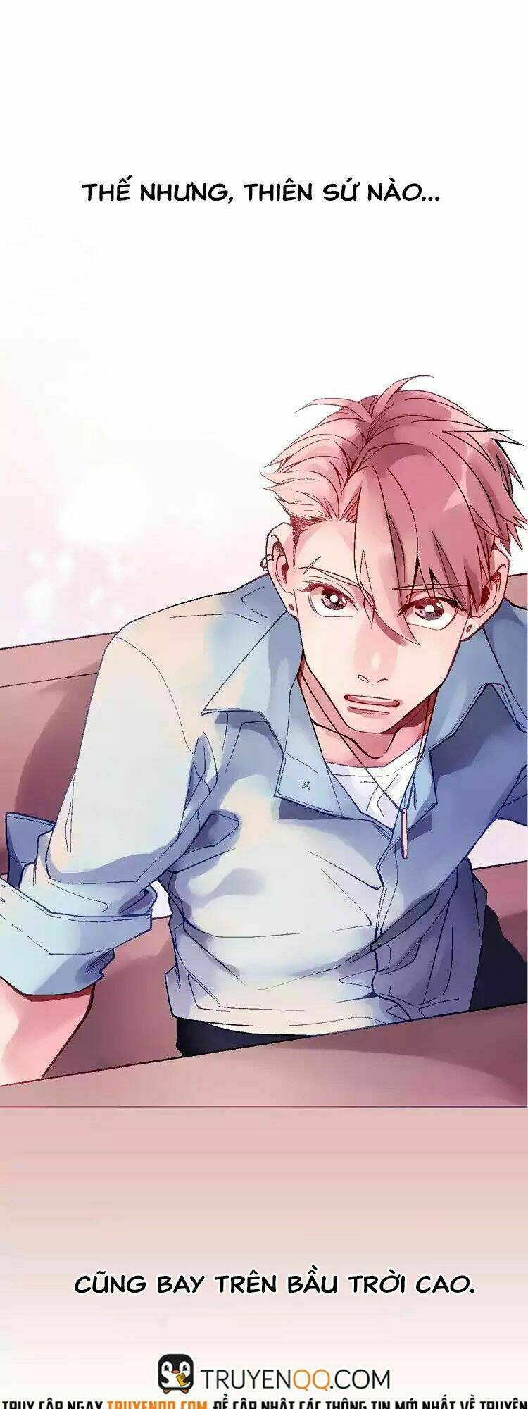 Đôi Mắt Này Chỉ Nhìn Thấy Em: Chapter 0