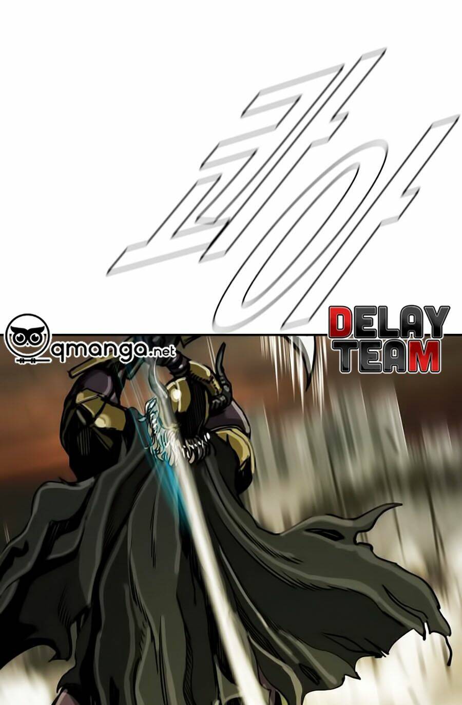 Thợ Săn Đầu Tiên: Chapter 32