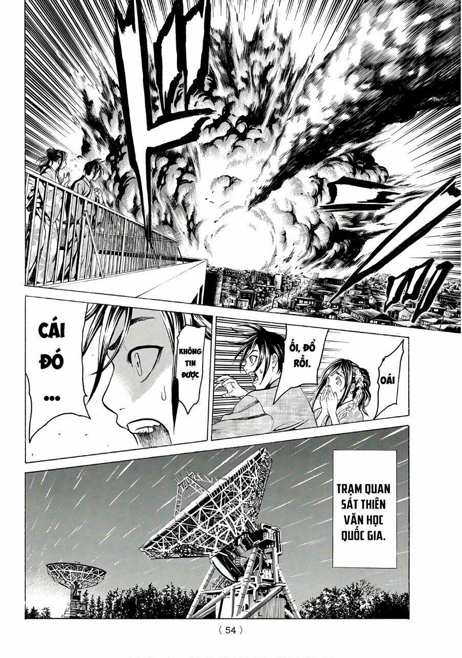 Cự Long Chiến Ký: Chapter 1.1