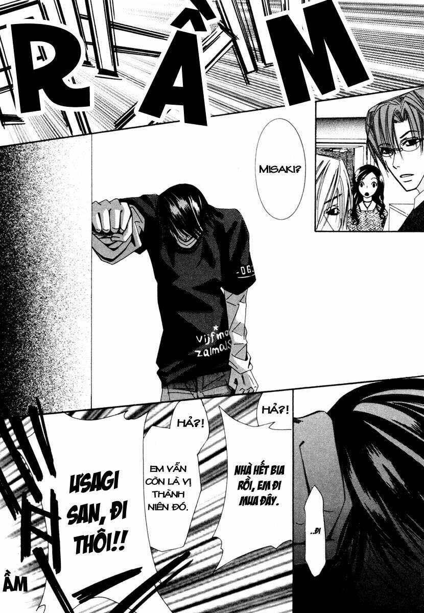 Sự Lãng Mạn Thuần Khiết: Chapter 1.2