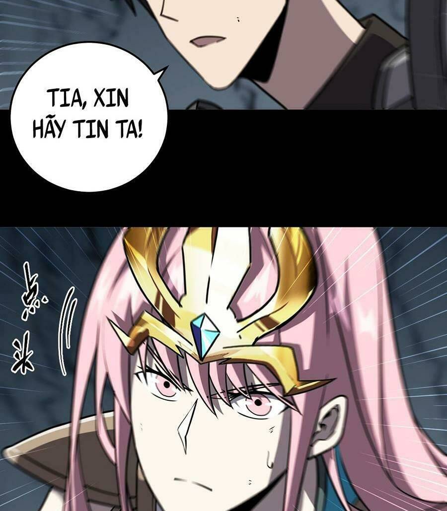 Tác Giả Sinh Tồn Ký: Chapter 17