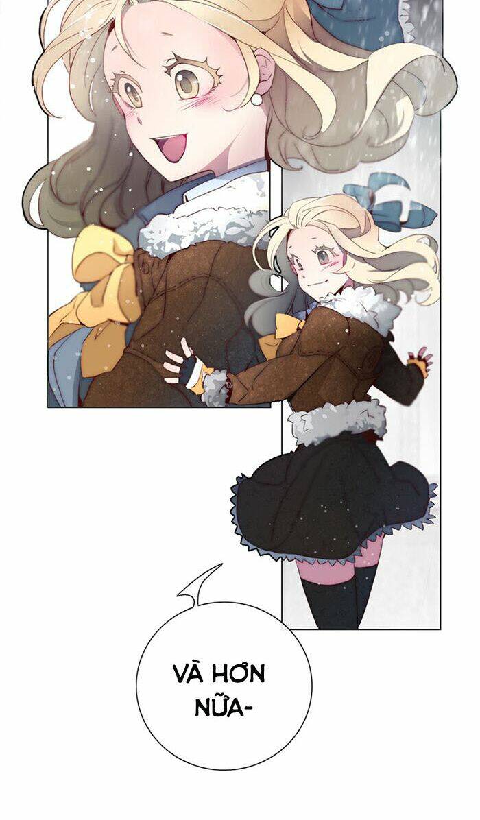The Memory Of Wind: Anz: Chapter 30