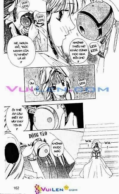 Duyên Kỳ Ngộ: Chapter 4