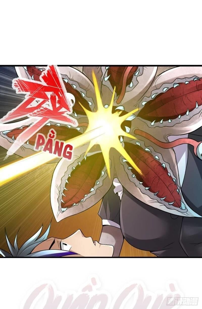 Hệ Thống Tìm Đường Chết Mạnh Nhất: Chapter 49
