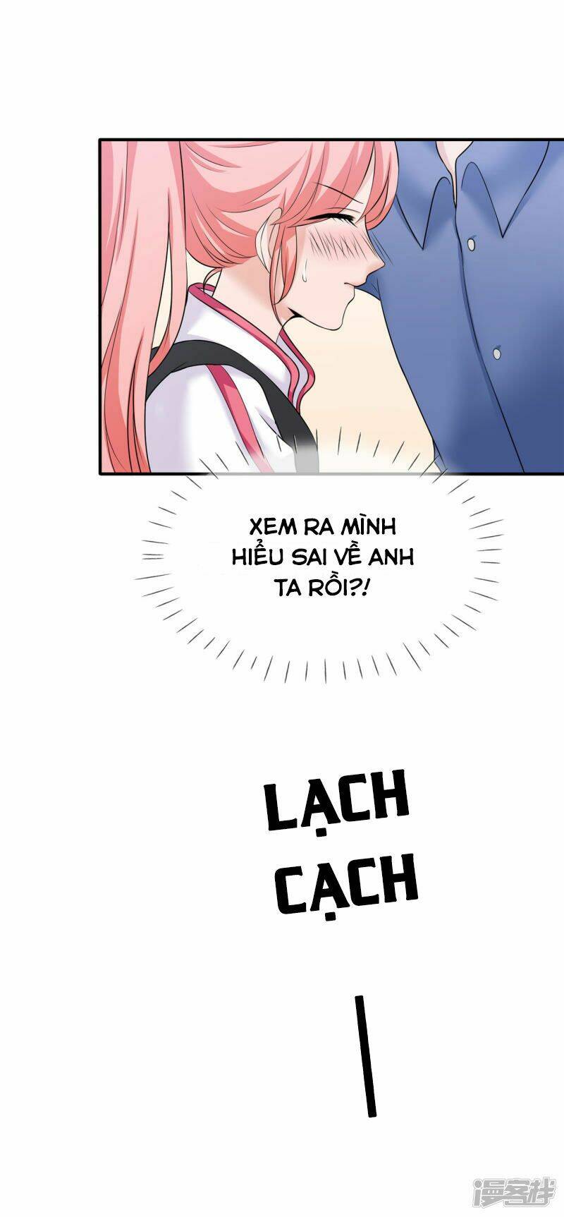 Siêu Cấp Nữ Thần Trọng Sinh: Chapter 9