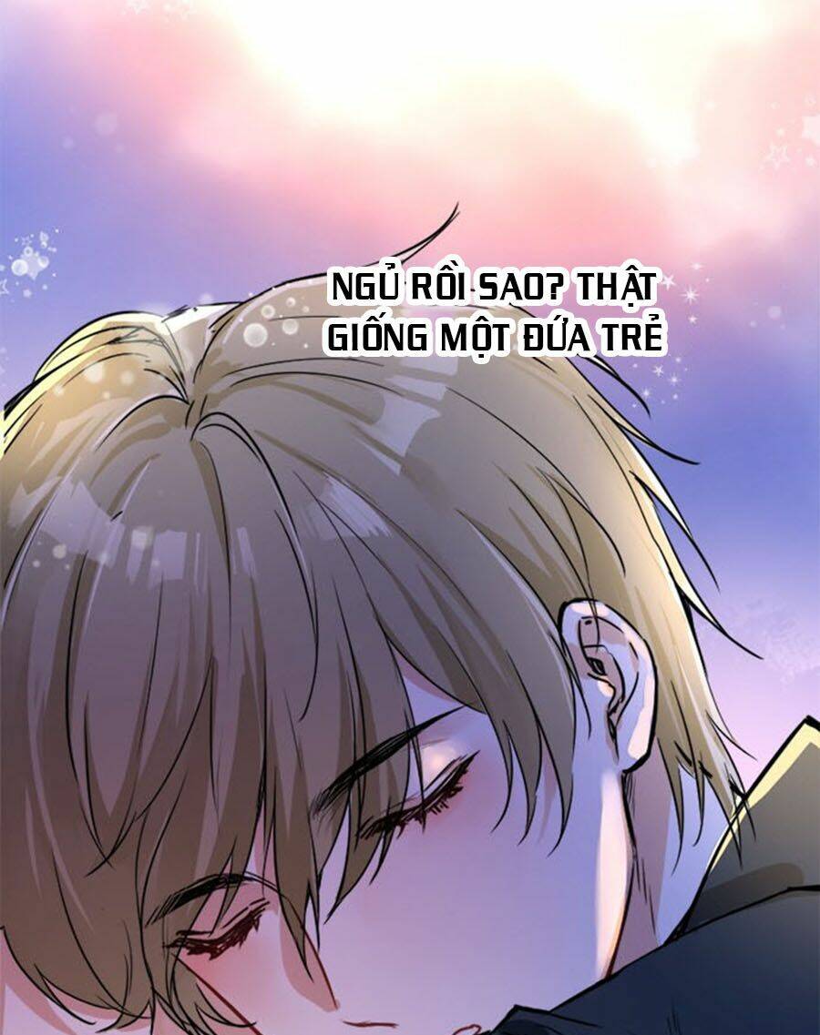 Tâm Động Thuấn Di: Chapter 43