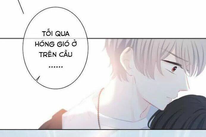 Vấp Phải Nghịch Quang: Chapter 25