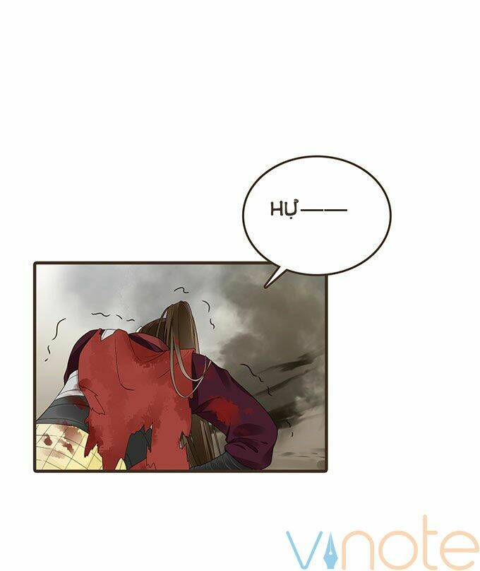 Đại Giá Thừa Tướng: Chapter 12