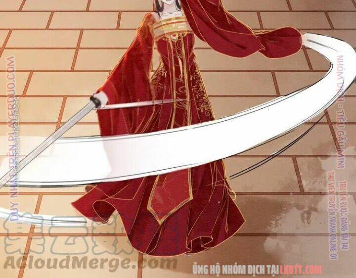 Trọng Sinh Bá Sủng Nhiếp Chính Vương Quá Mạnh Mẽ: Chapter 214