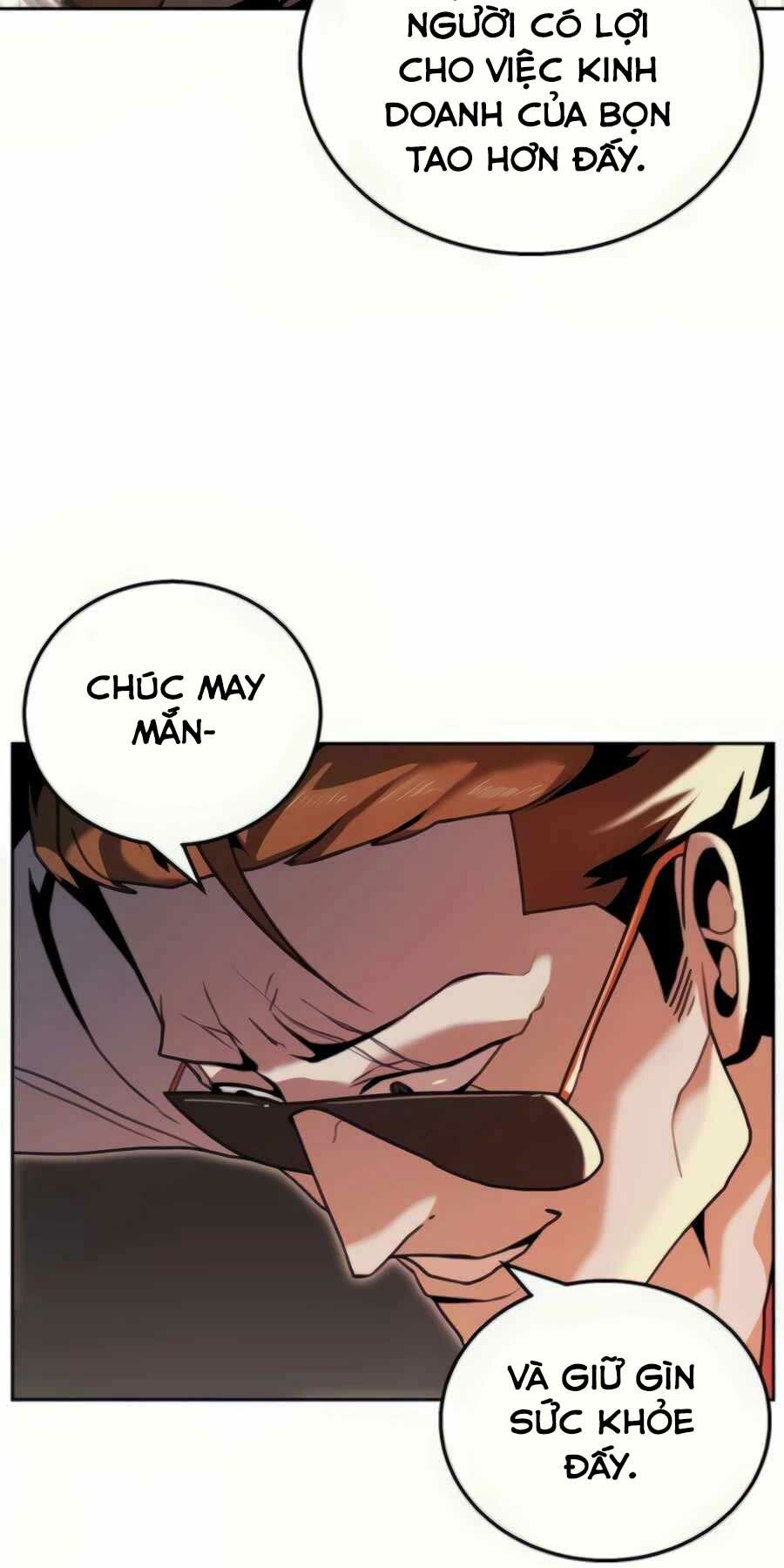 Thợ Săn Lỗi: Chapter 2