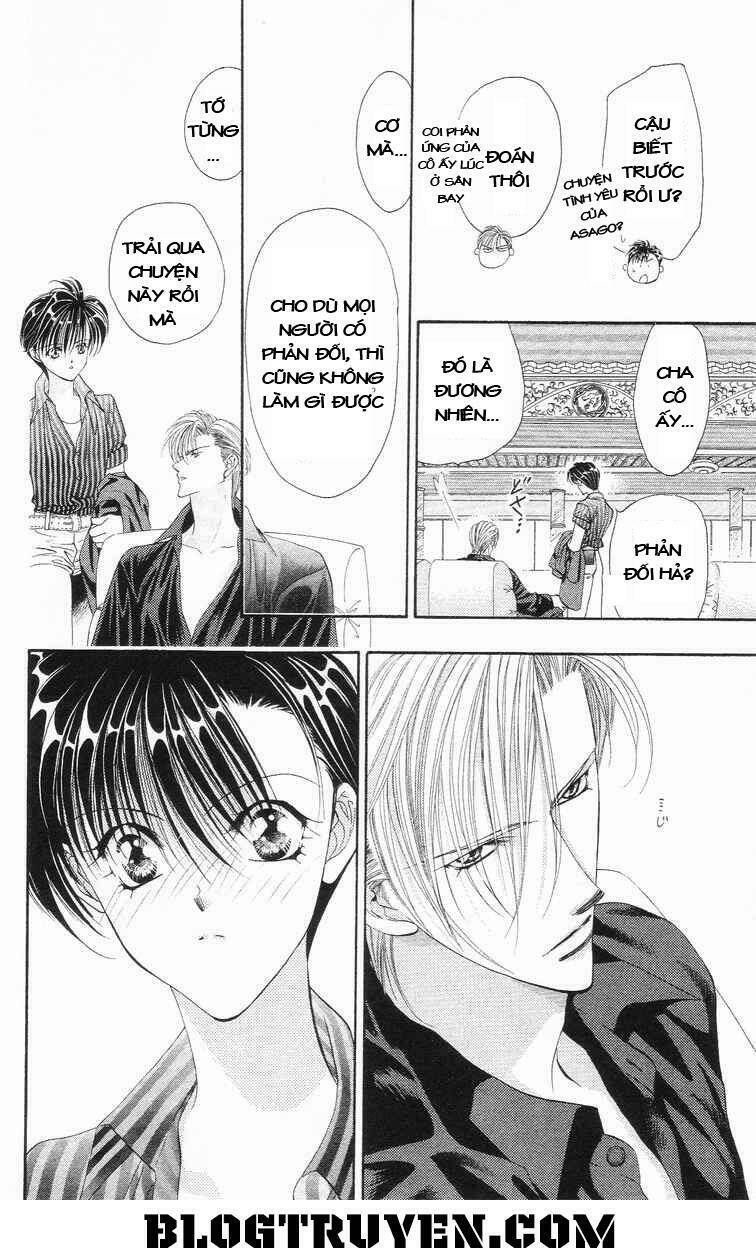Tokyo Crazy Paradise: Chapter 111