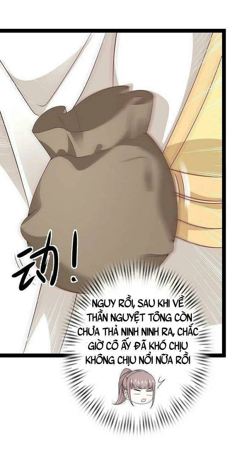 Tối Cường Vận Đào Hoa: Chapter 280