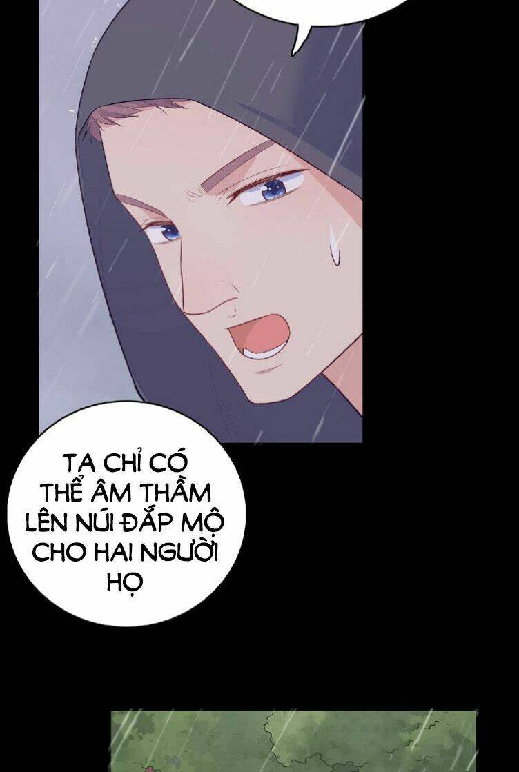 Vương Tử Thành Phố Và Công Chúa Amazon: Chapter 81