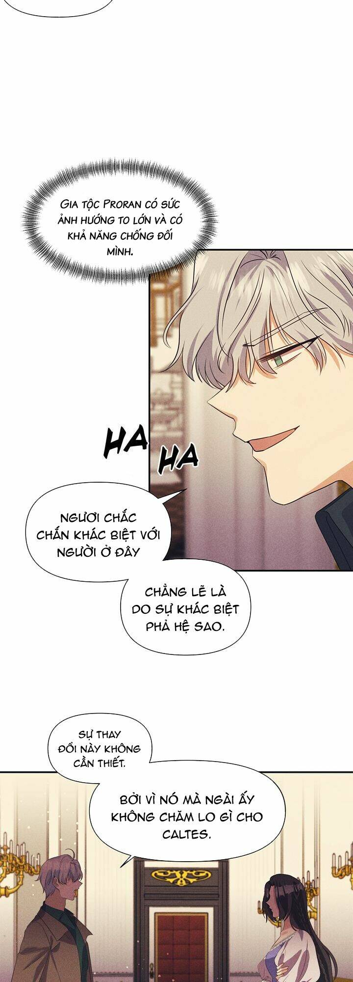 Người Chồng Bạo Chúa Của Tôi Đã Thay Đổi: Chapter 40