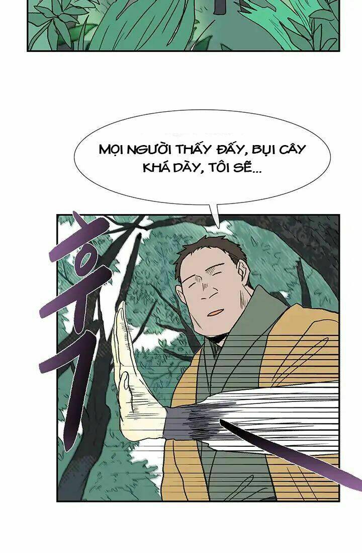 Học Sĩ Tái Sinh: Chapter 86