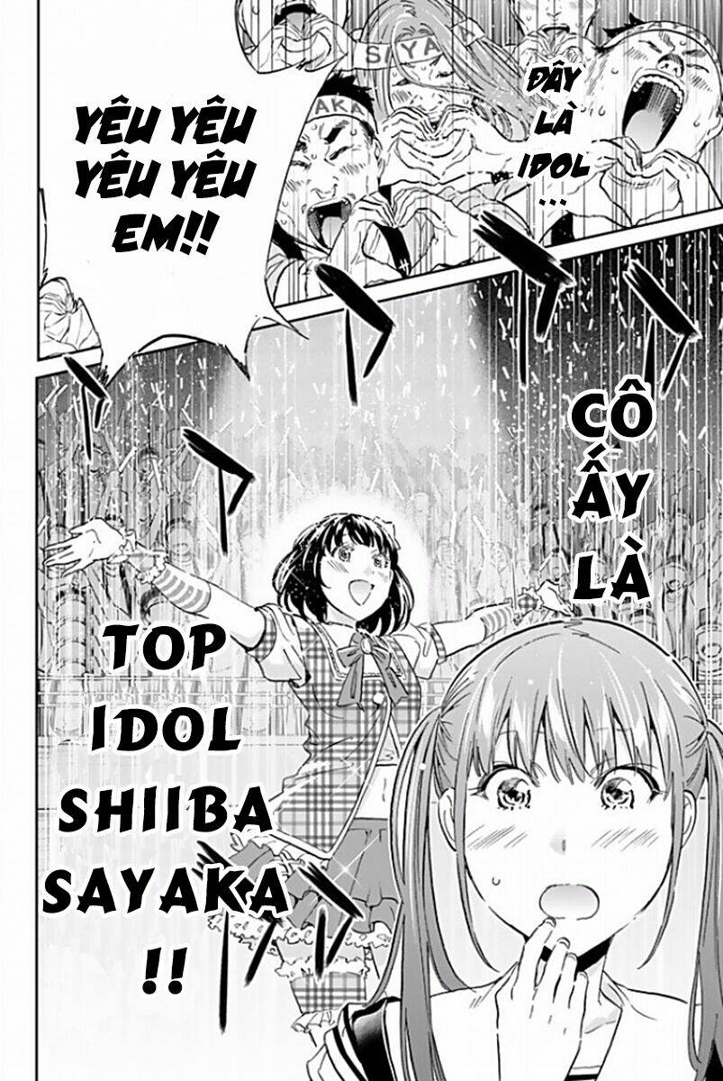 Real Account Ii: Chapter 115