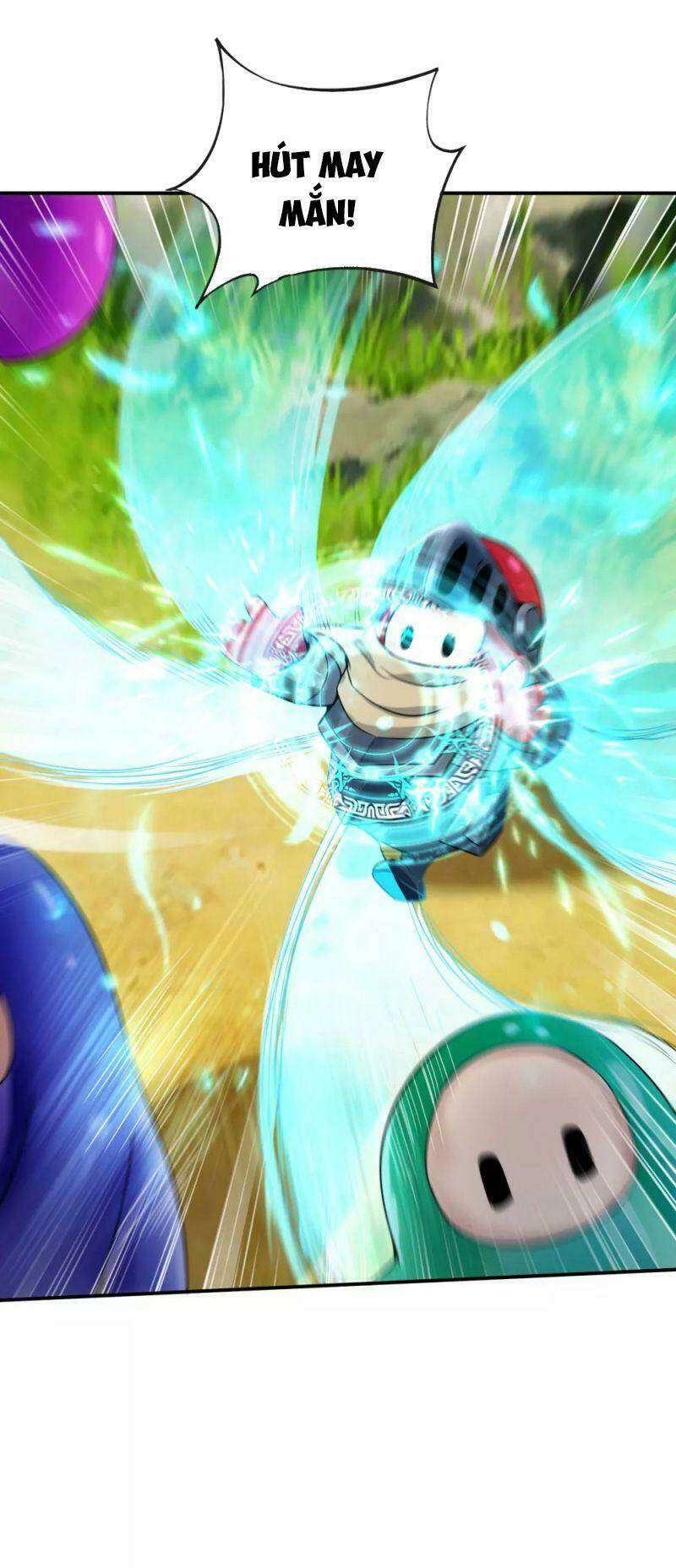 Vòng Bạn Bè Mạnh Nhất Của Tiên Giới: Chapter 57