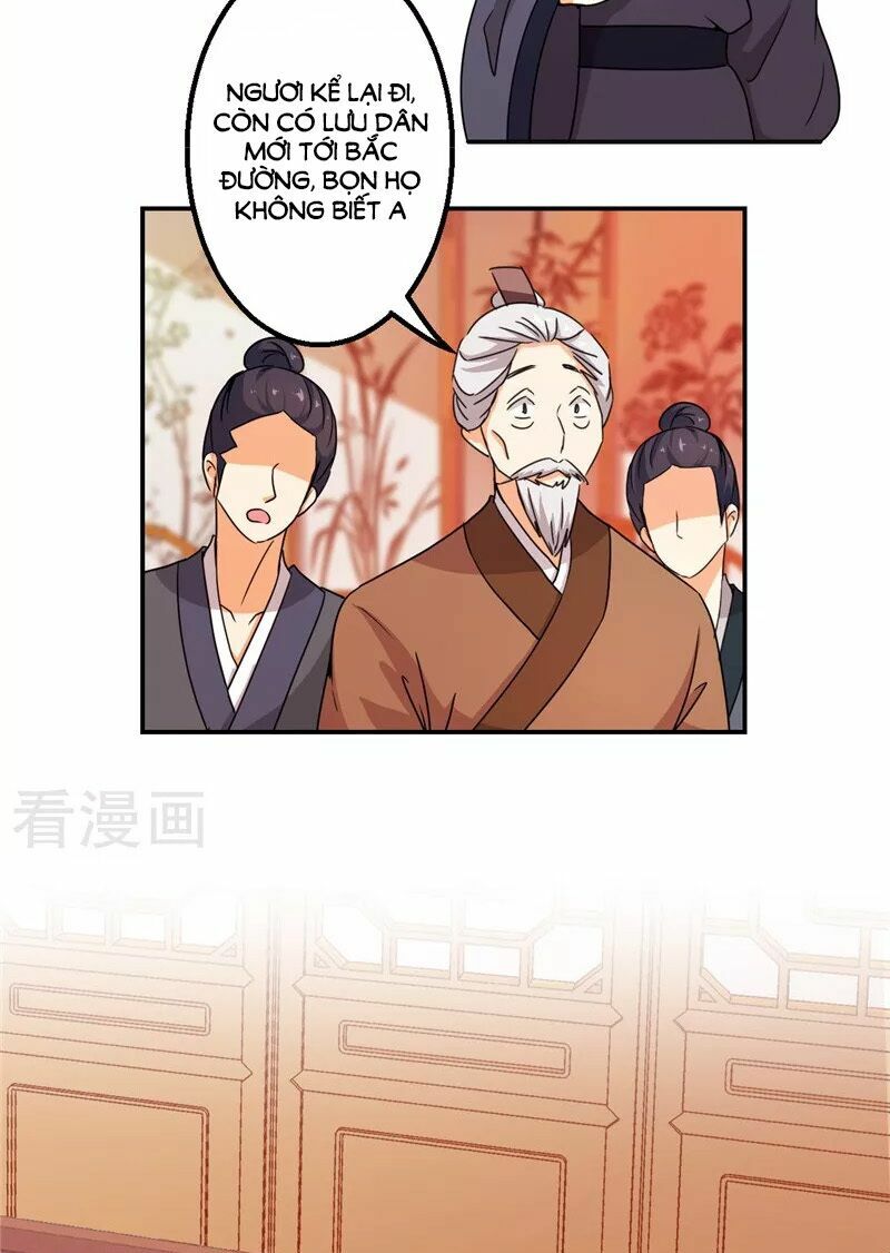 Vương Gia ! Ngươi Thật Bỉ Ổi !: Chapter 440