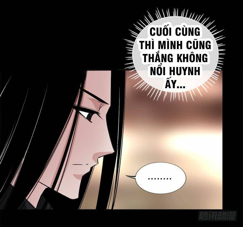 Cổ Chân Nhân: Chapter 71