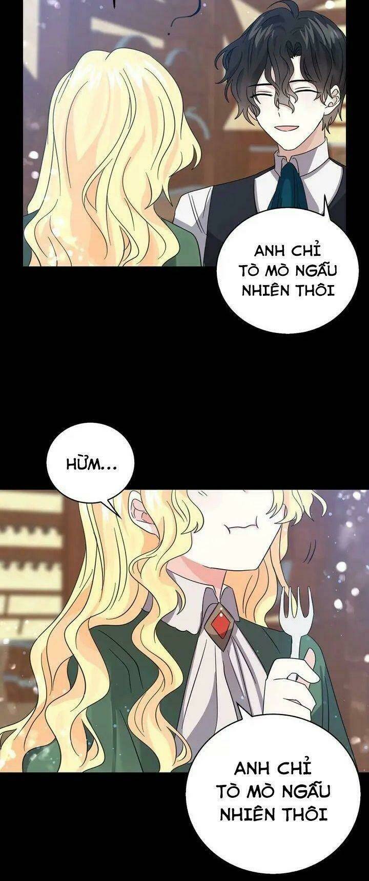 Tôi Là Bạn Gái Cũ Của Một Người Lính: Chapter 25