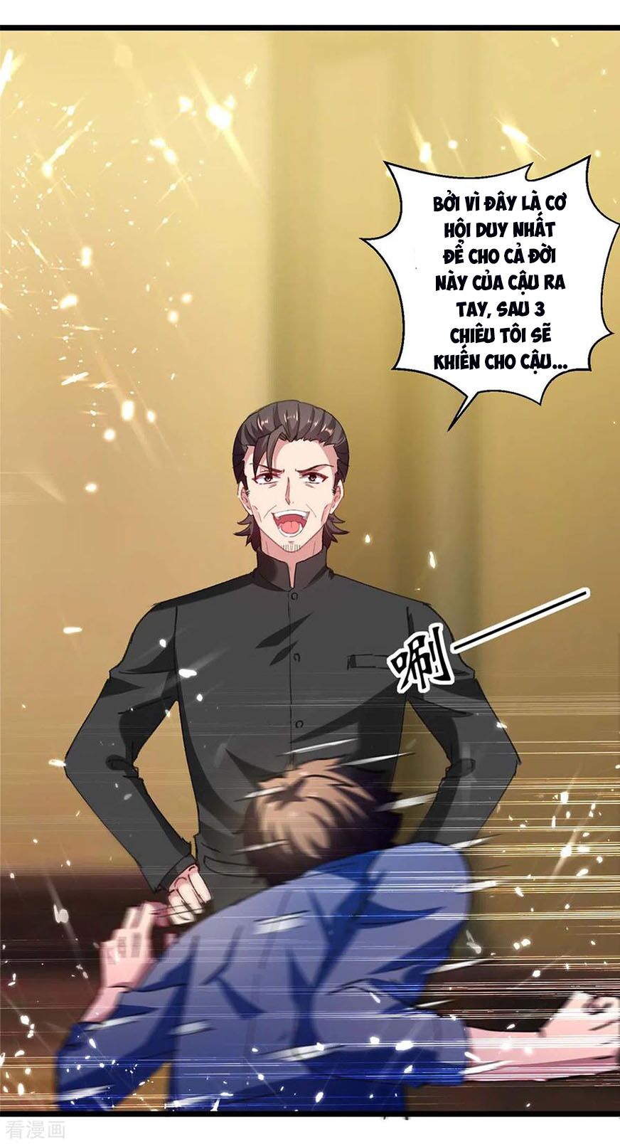 Trọng Sinh Khí Thiếu Quy Lai: Chapter 149