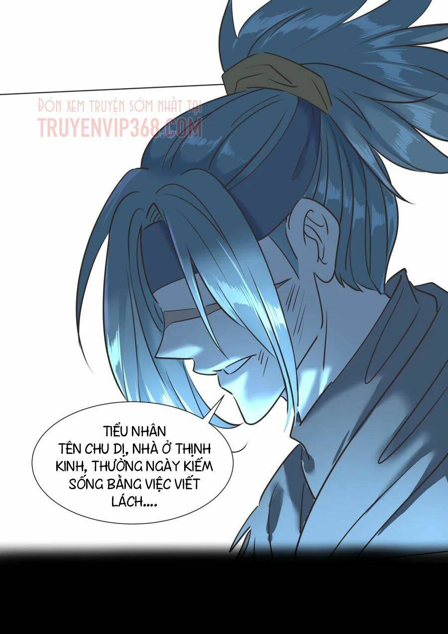 Trăm Vạn Cách Thành Thần: Chapter 14