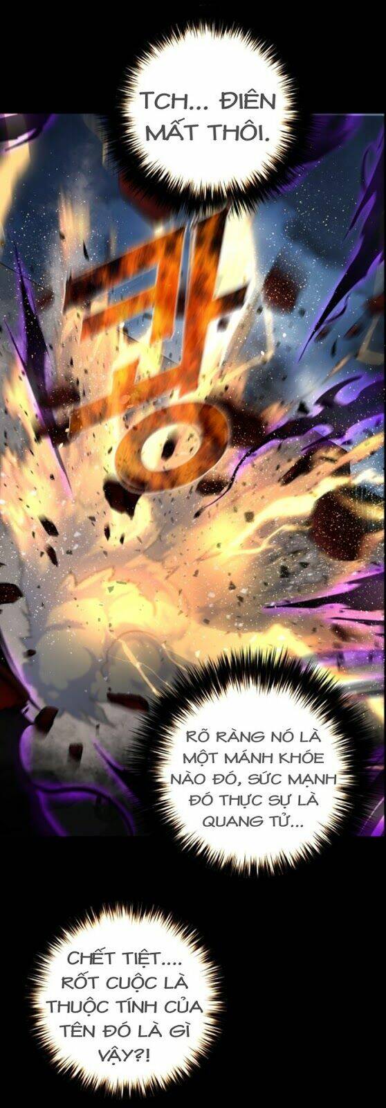 Luân Hồi Ác Nhân: Chapter 47