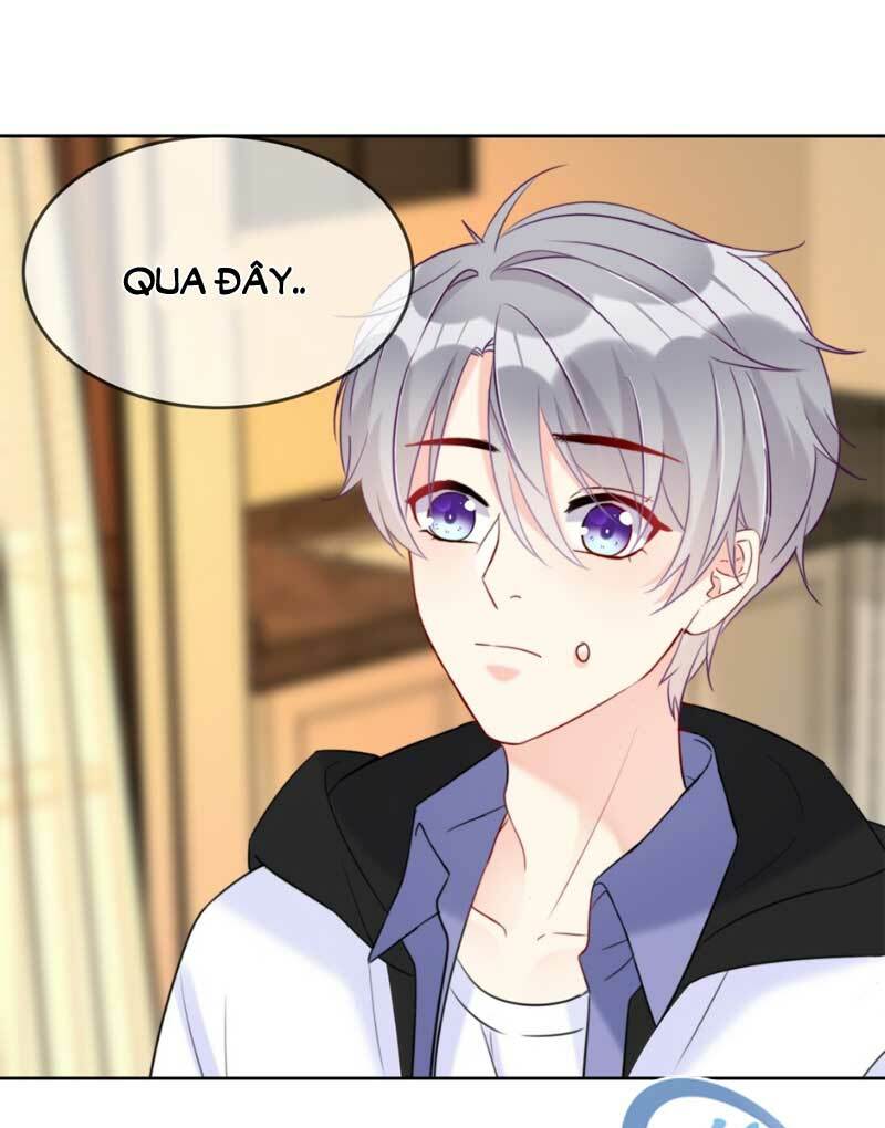 Boss Đại Nhân Là Nữ Thần?: Chapter 12