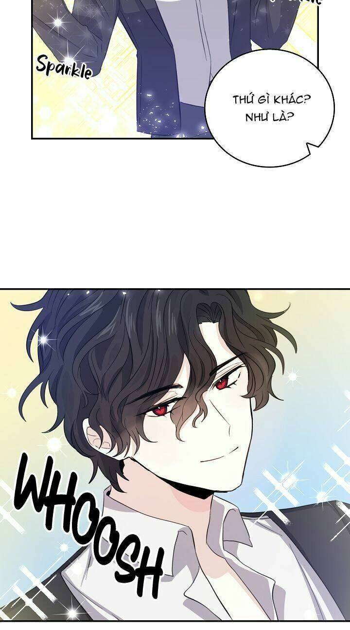 Tôi Là Bạn Gái Cũ Của Một Người Lính: Chapter 16