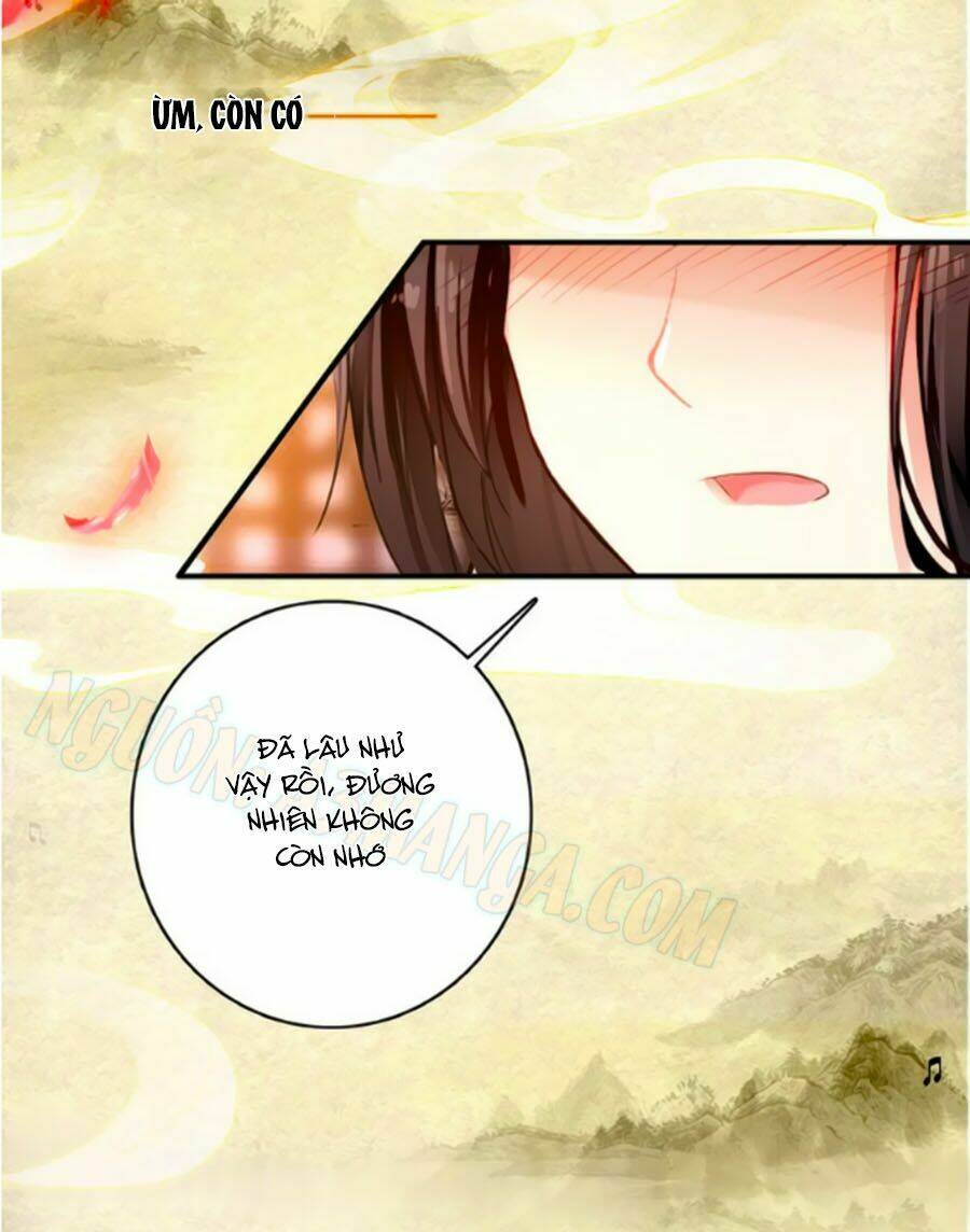 Mỹ Nhân Làm Tướng: Chapter 18