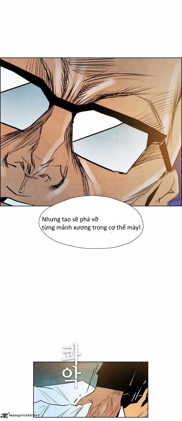 Revival Man: Chapter 30.2
