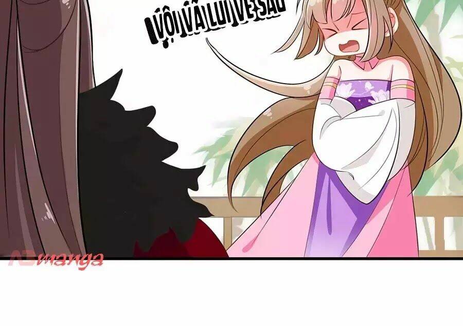 Đích Nữ Hữu Độc: Chapter 19