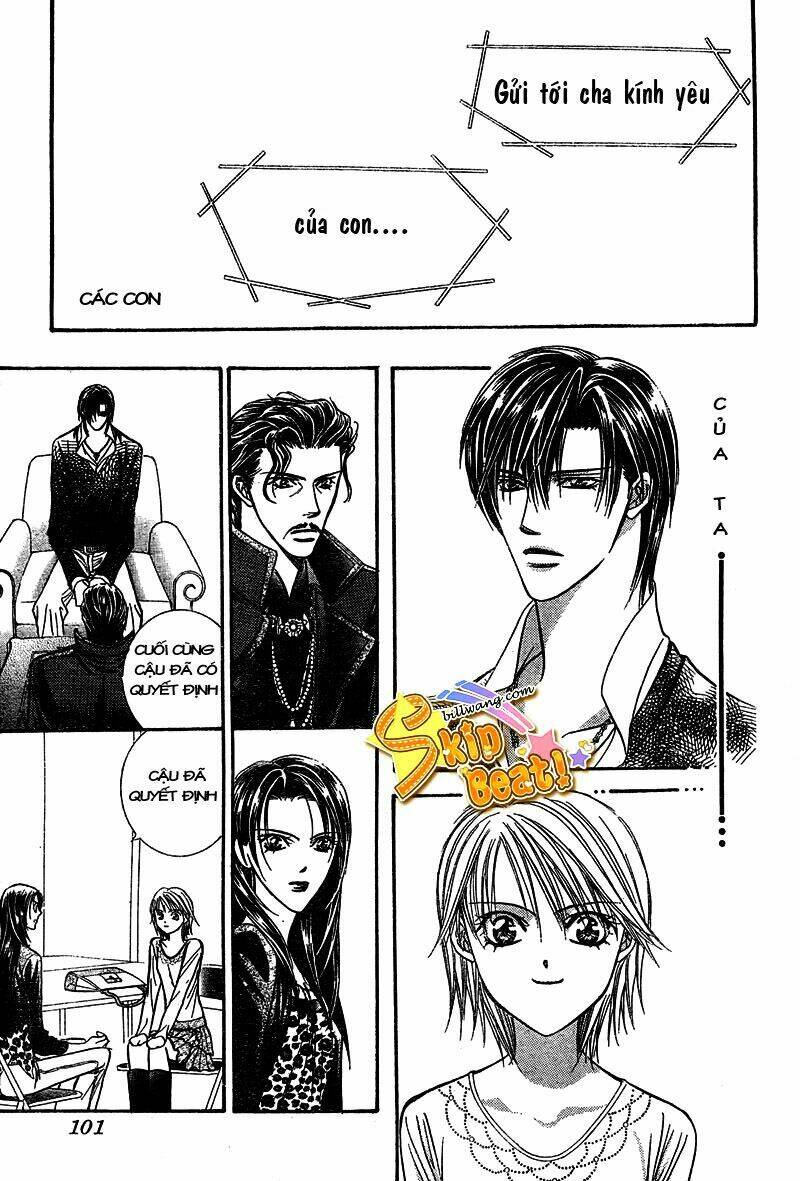 Thử Thách Của Kyouko: Chapter 114