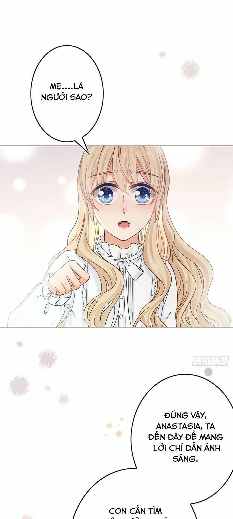 Nữ Hoàng Đầu Tiên Của Đế Quốc: Chapter 46