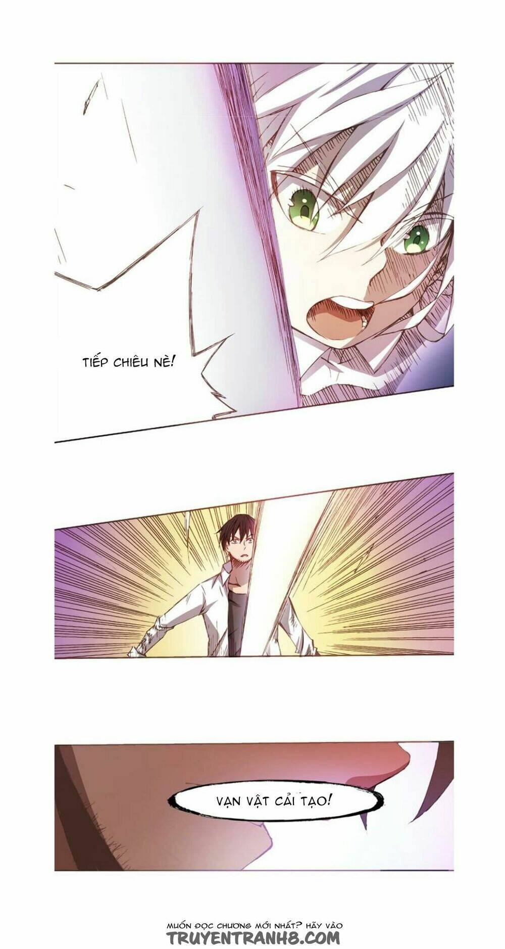 Vì Tôi Là Ông Chú Mở Tiệm Bán Vũ Khí: Chapter 5