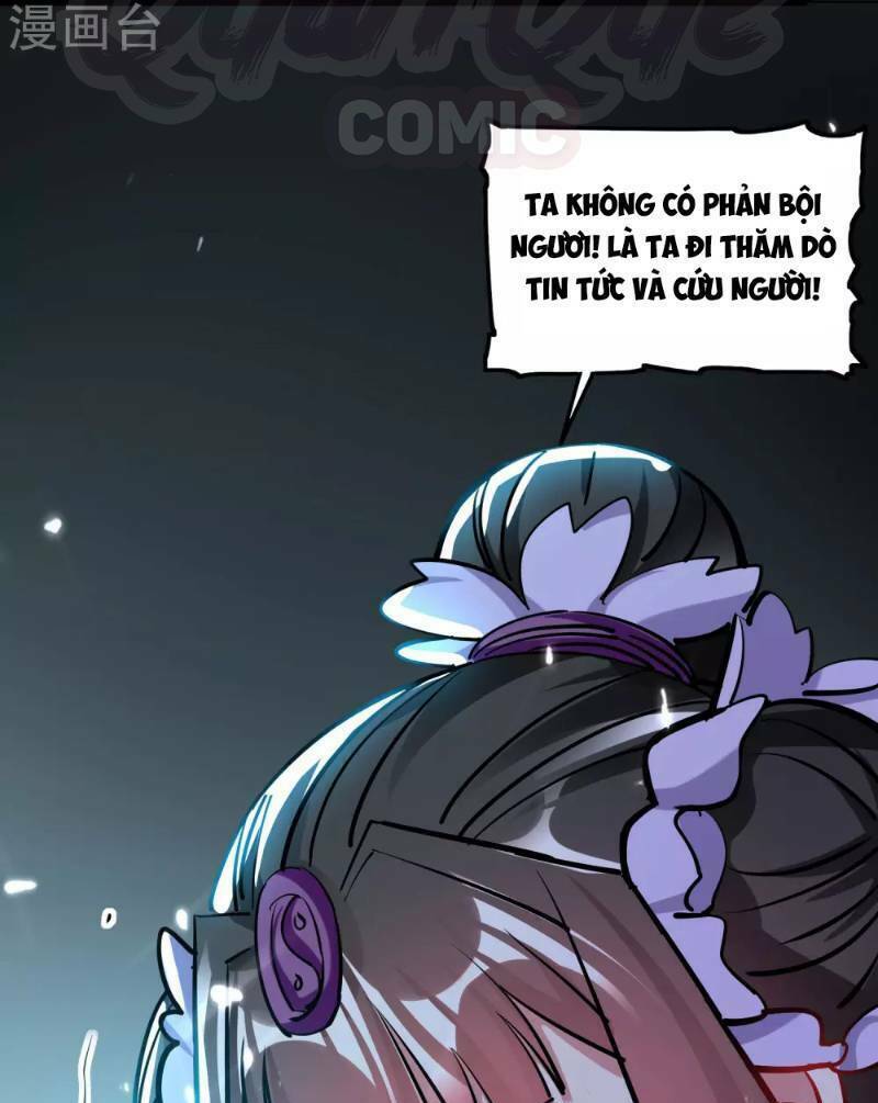 Vạn Giới Tiên Vương: Chapter 38