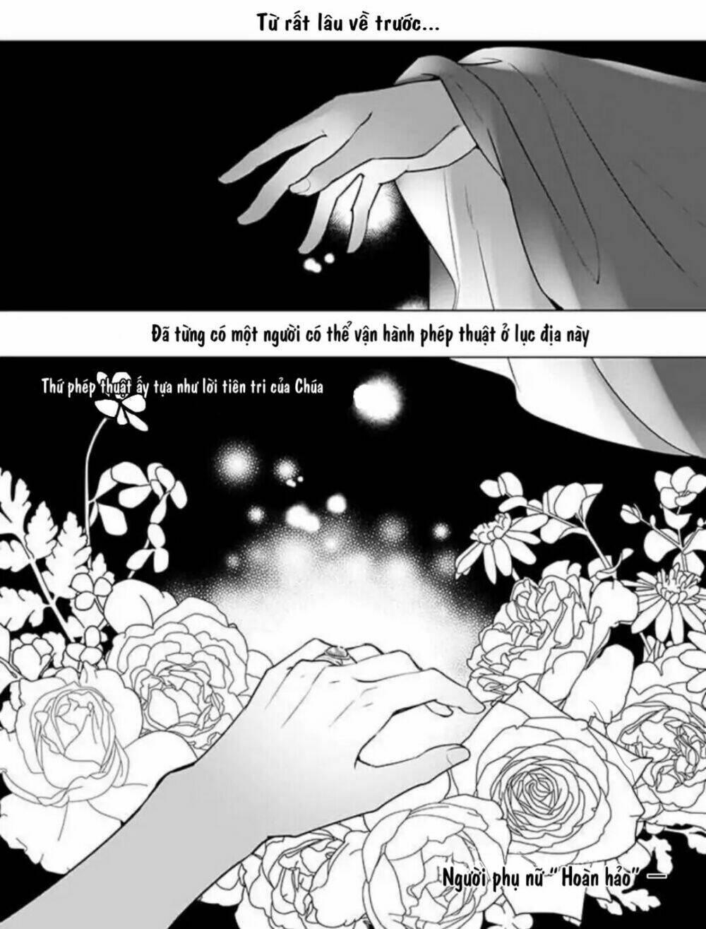 Tôi Là Ứng Cử Viên Cho Vị Trí Hoàng Tử Phi Nhưng Tôi Chắc Kèo Là Tôi Trúng Rồi!: Chapter 1