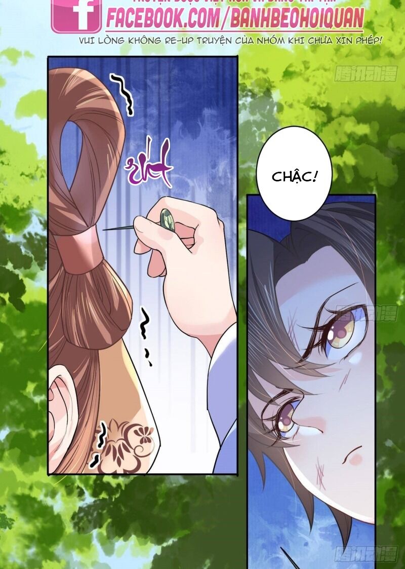 Hoàng Đệ, Chớ Cầm Đao: Chapter 2